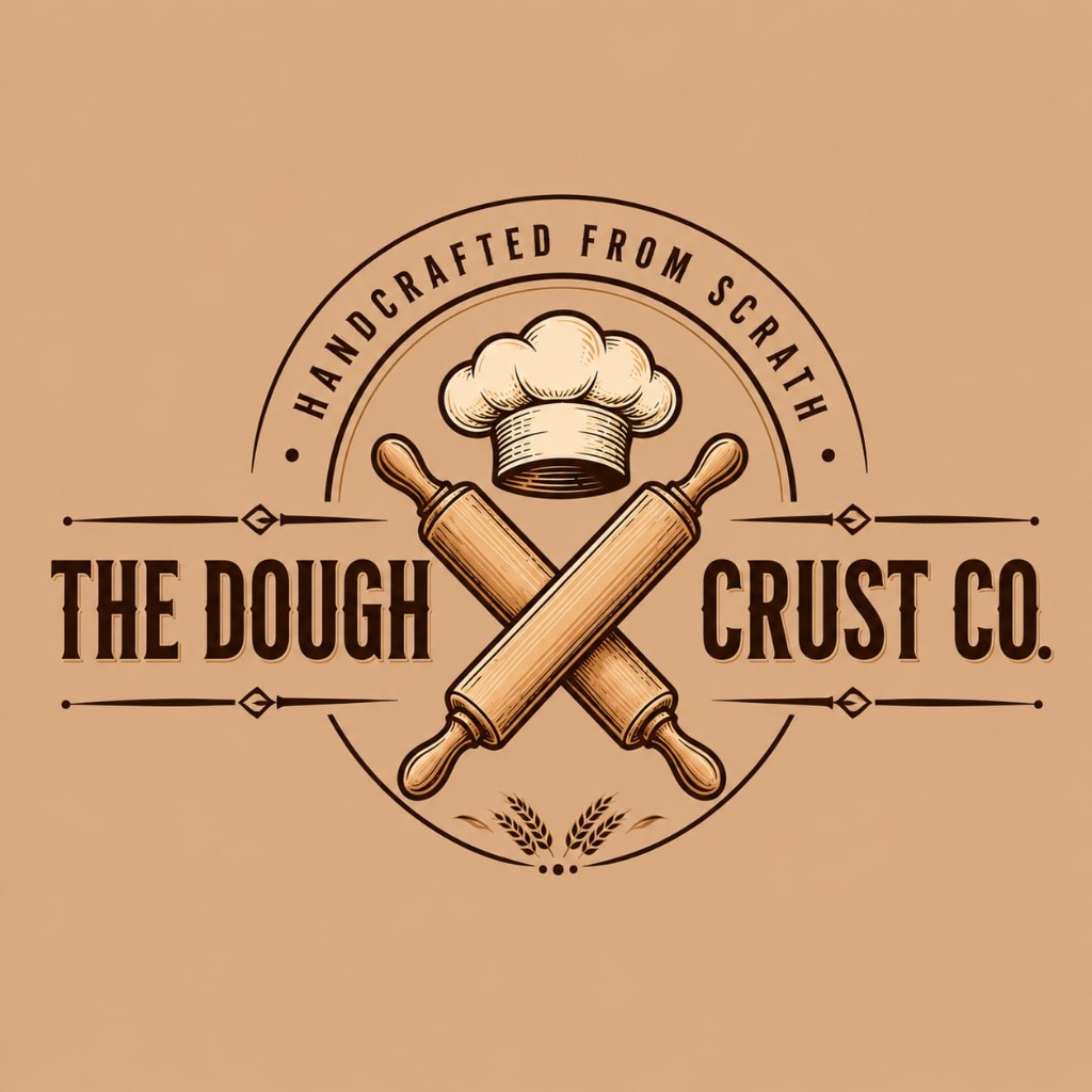 The Dough Crust Co.